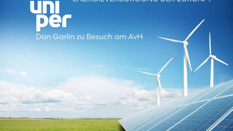 Physikunterricht: Einblick in die Energieversorgung der Zukunft – erneuerbare Energien als System